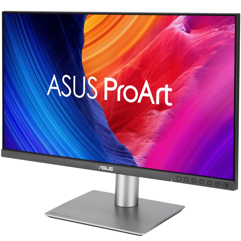 Монитор ASUS PA32QCV (90LM0BD0-B01K71) Разрешение 6016 х 3384