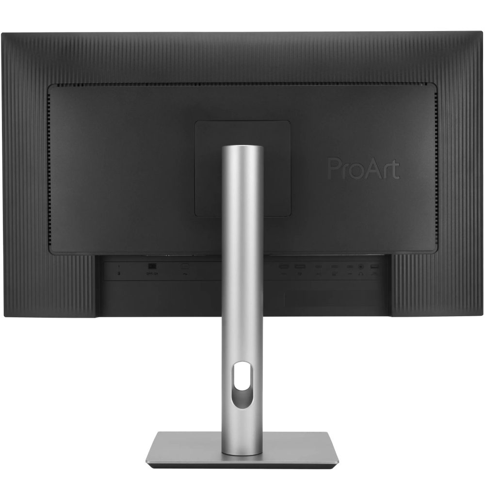 Фото 4 Монитор ASUS PA32QCV (90LM0BD0-B01K71)