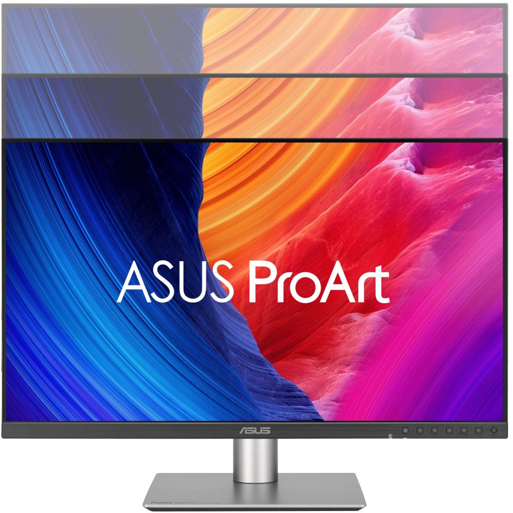 Фото Монитор ASUS PA32QCV (90LM0BD0-B01K71)