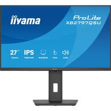 Монітор IIYAMA ProLite XB2797QSU-B1