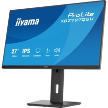 Монітор IIYAMA ProLite XB2797QSU-B1