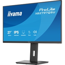 Монітор IIYAMA ProLite XB2797QSU-B1
