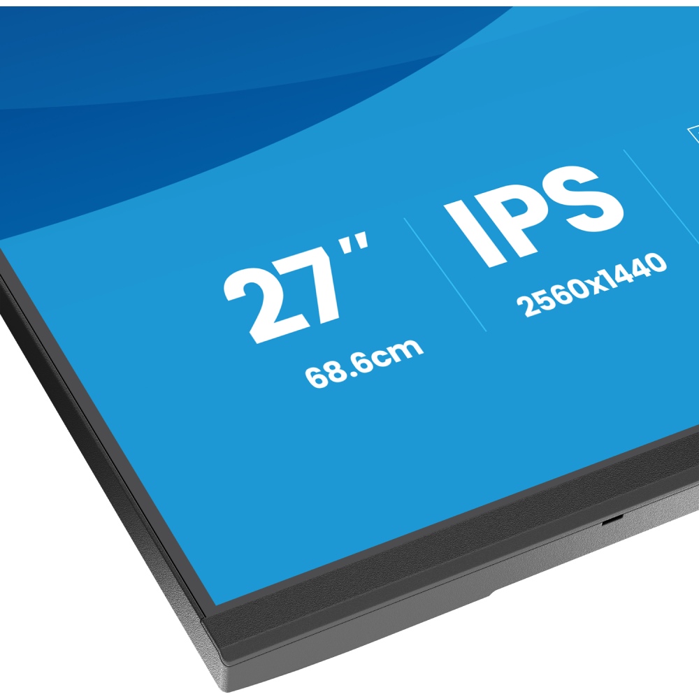 Фото 22 Монітор IIYAMA ProLite XB2797QSU-B1