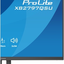 Монітор IIYAMA ProLite XB2797QSU-B1