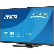 Монітор IIYAMA ProLite XB2797QSU-B1