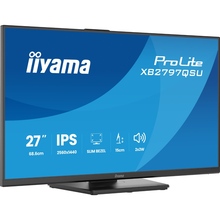 Монітор IIYAMA ProLite XB2797QSU-B1