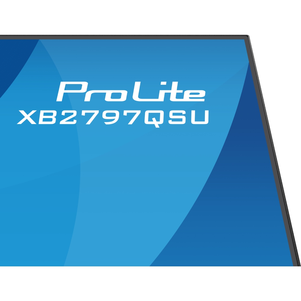 Фото 19 Монітор IIYAMA ProLite XB2797QSU-B1