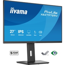 Монітор IIYAMA ProLite XB2797QSU-B1