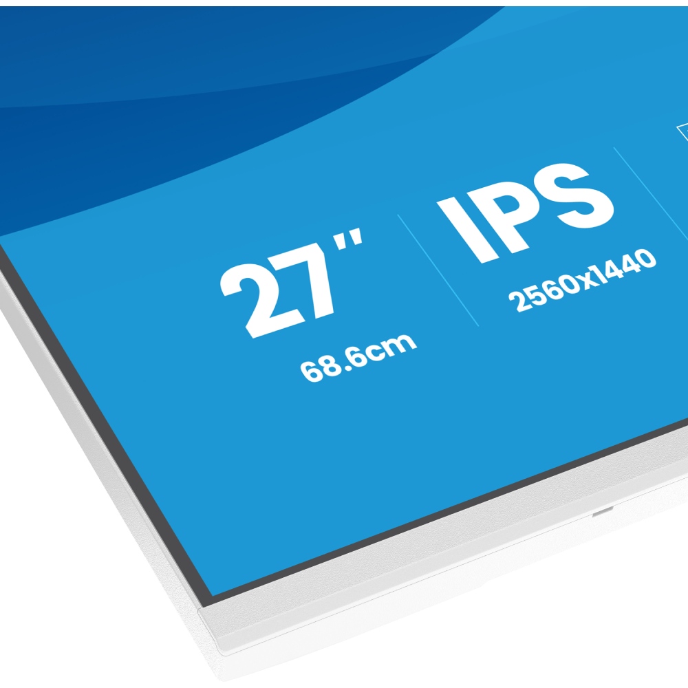 Фото 21 Монітор IIYAMA ProLite XB2797QSU-W1