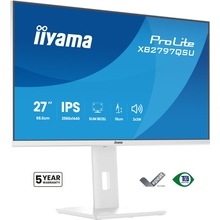 Монітор IIYAMA ProLite XB2797QSU-W1