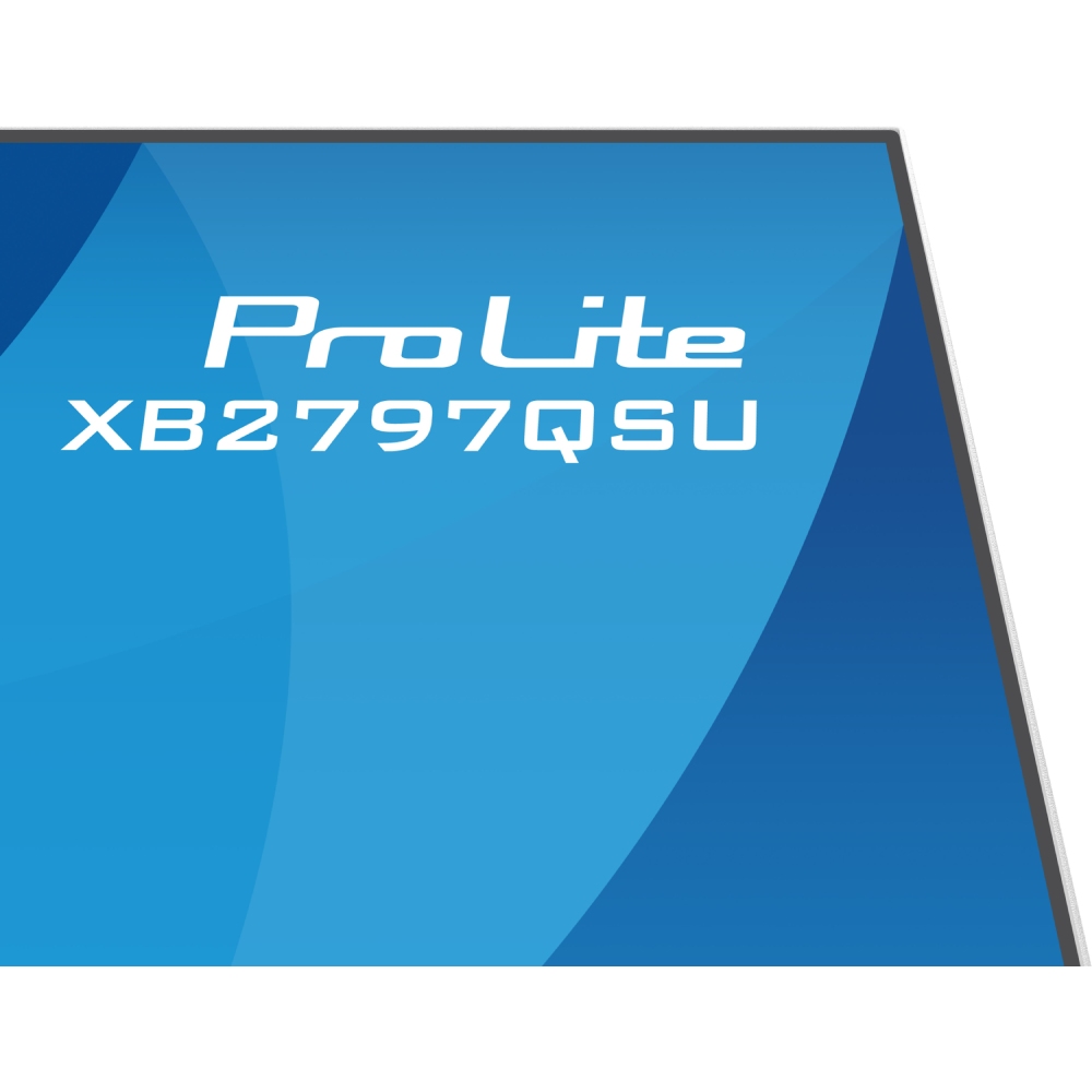 Фото 19 Монітор IIYAMA ProLite XB2797QSU-W1