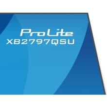Монітор IIYAMA ProLite XB2797QSU-W1
