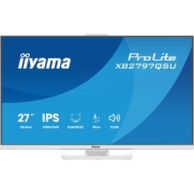 Монітор IIYAMA ProLite XB2797QSU-W1