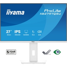 Монітор IIYAMA ProLite XB2797QSU-W1