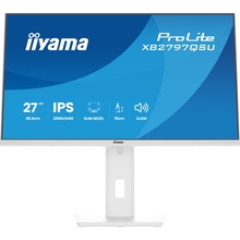 Монітор IIYAMA ProLite XB2797QSU-W1