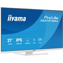 Монітор IIYAMA ProLite XB2797QSU-W1