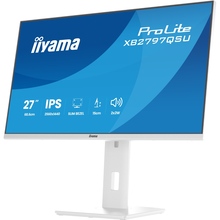 Монітор IIYAMA ProLite XB2797QSU-W1