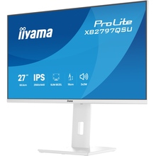 Монітор IIYAMA ProLite XB2797QSU-W1