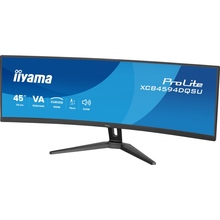 Монітор IIYAMA ProLite XCB4594DQSU-B1