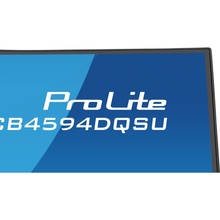 Монітор IIYAMA ProLite XCB4594DQSU-B1