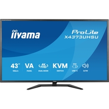 Монітор IIYAMA ProLite X4373UHSU-B2