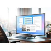 Монітор IIYAMA ProLite X4373UHSU-B2