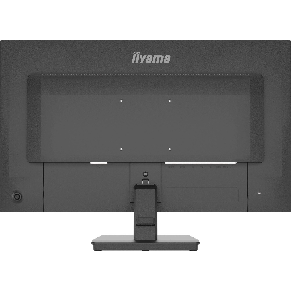 Зовнішній вигляд Монітор IIYAMA ProLite X2797QSU-B1