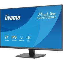Монітор IIYAMA ProLite X2797QSU-B1