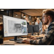 Монітор IIYAMA ProLite X2797HSU-B1