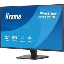 Монітор IIYAMA ProLite X2797HSU-B1