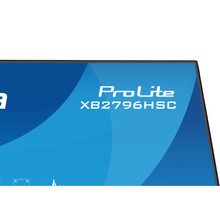 Монітор IIYAMA ProLite XB2796HSC-B1