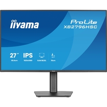 Монітор IIYAMA ProLite XB2796HSC-B1