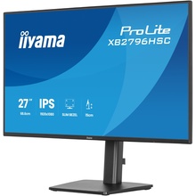 Монітор IIYAMA ProLite XB2796HSC-B1