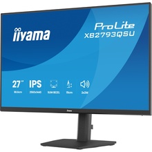 Монітор IIYAMA ProLite XB2793QSU-B1