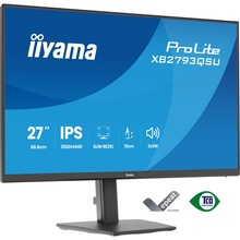 Монітор IIYAMA ProLite XB2793QSU-B1