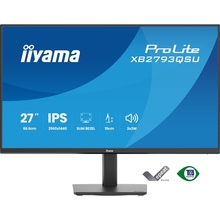 Монітор IIYAMA ProLite XB2793QSU-B1