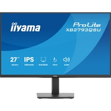 Монітор IIYAMA ProLite XB2793QSU-B1