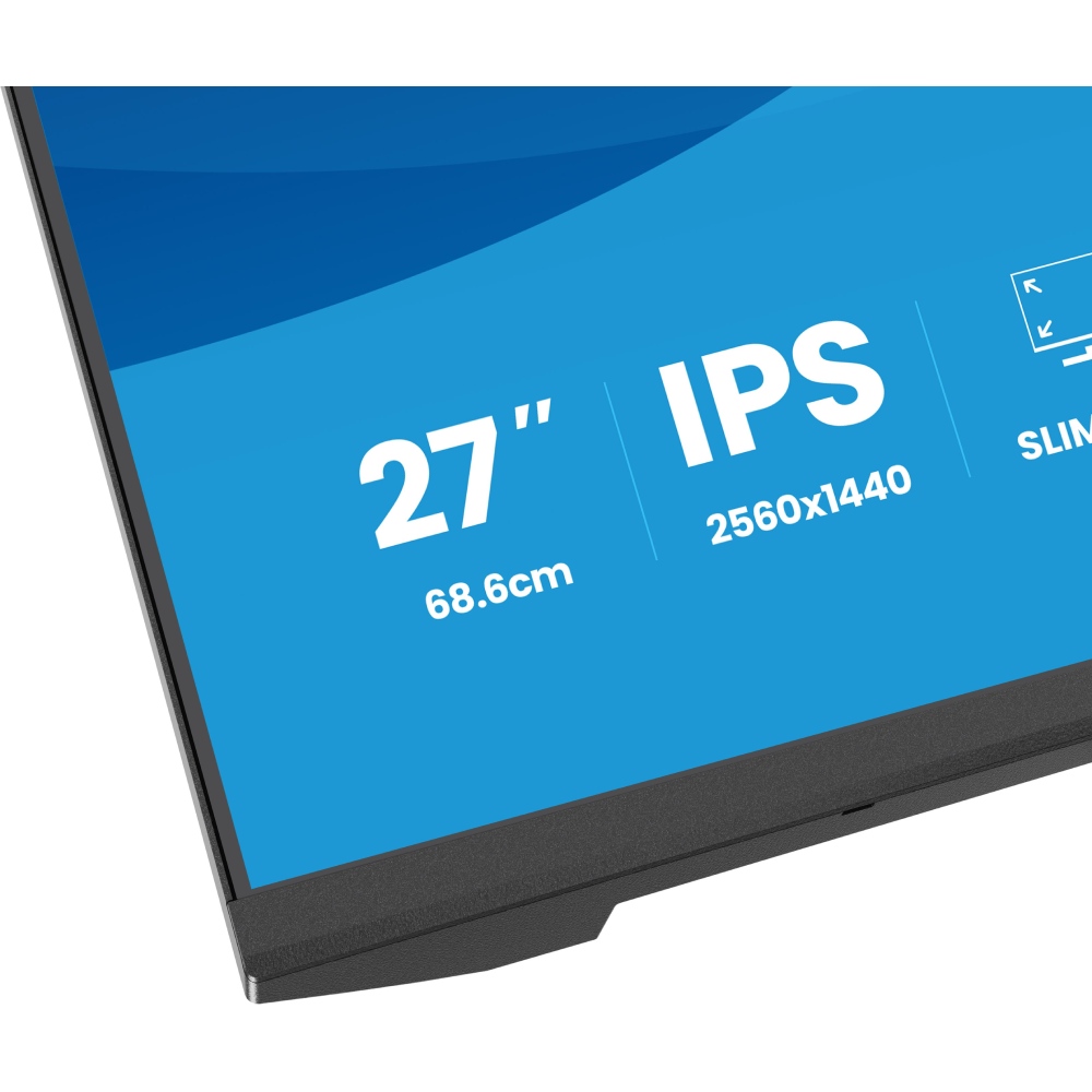 Огляд Монітор IIYAMA ProLite XB2793QSU-B1