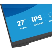 Монітор IIYAMA ProLite XB2793QSU-B1