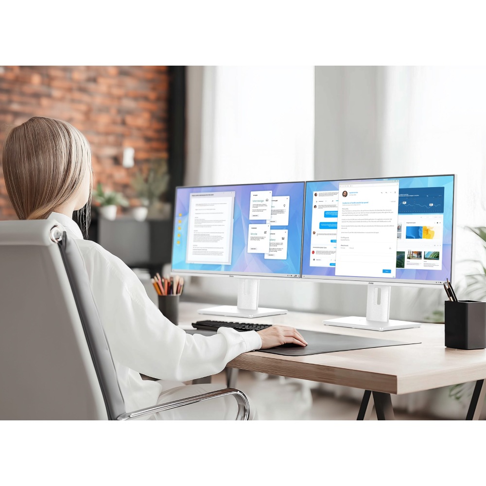 Фото 19 Монітор IIYAMA ProLite XB2497HSU-W1