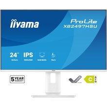 Монітор IIYAMA ProLite XB2497HSU-W1