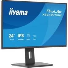 Монітор IIYAMA ProLite XB2497HSN-B1