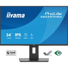 Монітор IIYAMA ProLite XB2497HSN-B1