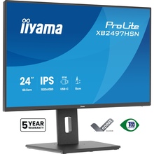 Монітор IIYAMA ProLite XB2497HSN-B1