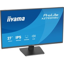 Монітор IIYAMA ProLite X2793HSU-B1