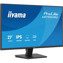 Монітор IIYAMA ProLite X2793HSU-B1