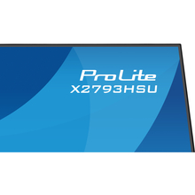 Монітор IIYAMA ProLite X2793HSU-B1