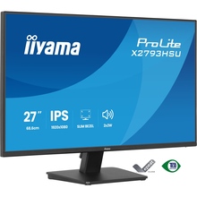 Монітор IIYAMA ProLite X2793HSU-B1