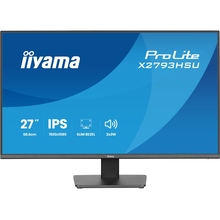Монітор IIYAMA ProLite X2793HSU-B1