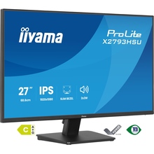 Монітор IIYAMA ProLite X2793HSU-B1
